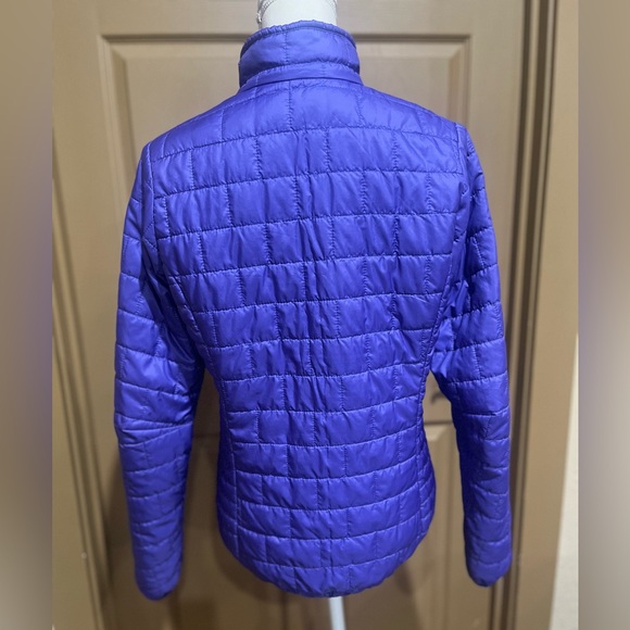 PATAGONIA Nano Puff Pullover - Picture 6 of 7